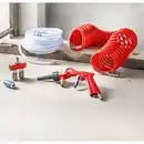Bild 1 von Kraft Werkzeuge Druckluft-Zubehör