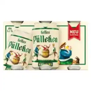 Pülleken