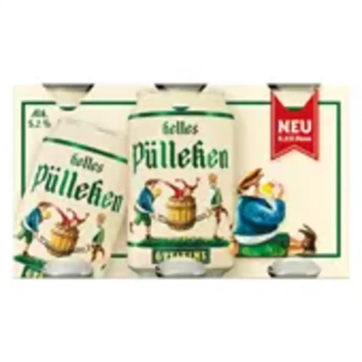 Bild 1 von Pülleken
