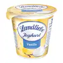 Bild 3 von LANDLIEBE Fruchtjoghurt