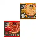 Bild 1 von PIZZ’AH Pizza Gigante