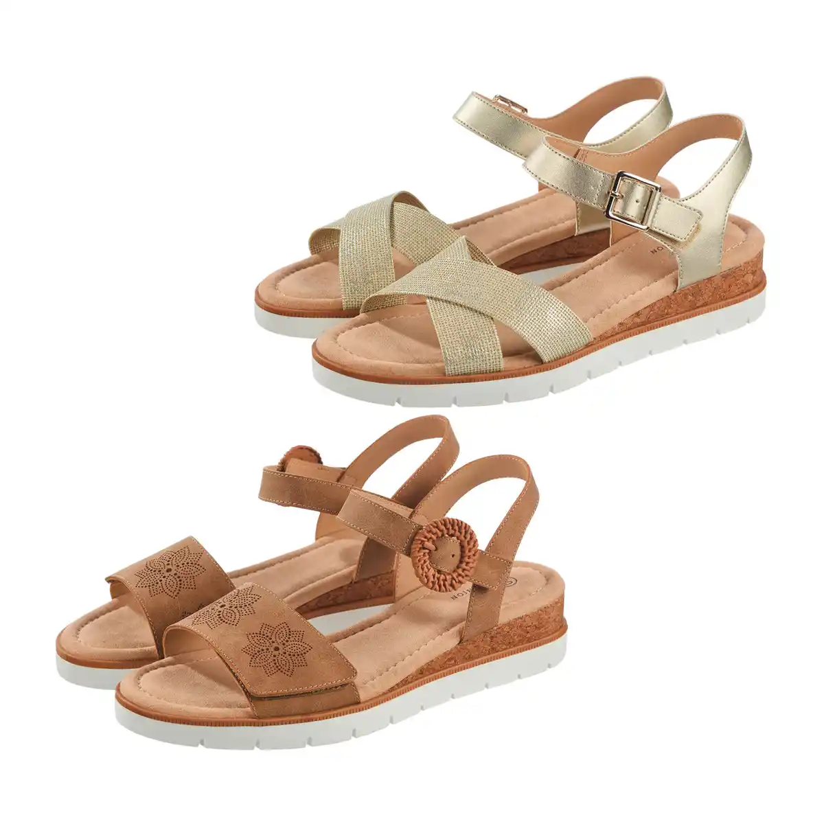 Bild 1 von UP2FASHION Sandalen