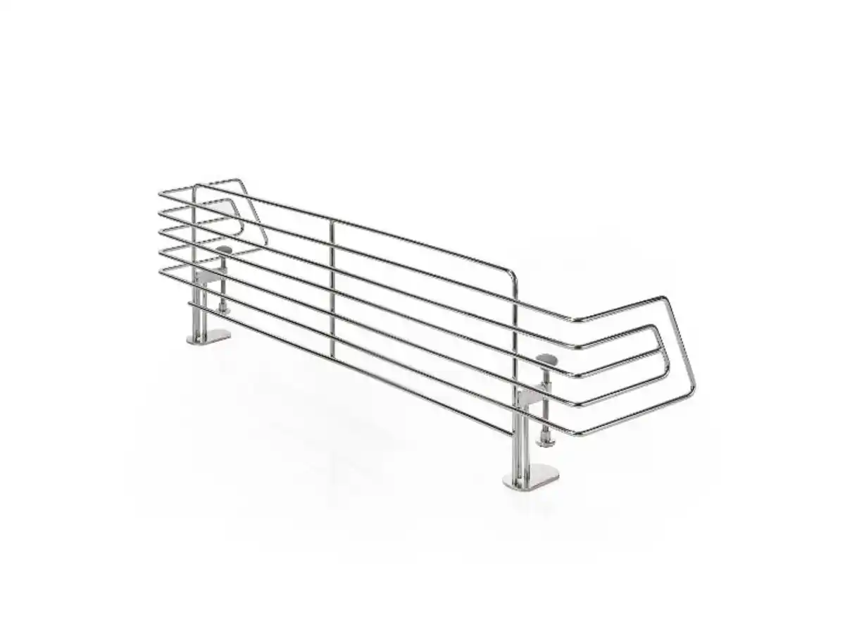 Bild 3 von REER Classic Herdschutzgitter