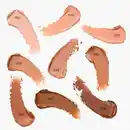 Bild 3 von CATRICE Foundation Stick Soft Glam Filter 040 Medium - Tan, 9 g