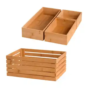 HOME CREATION Aufbewahrungs-Hilfe(n)