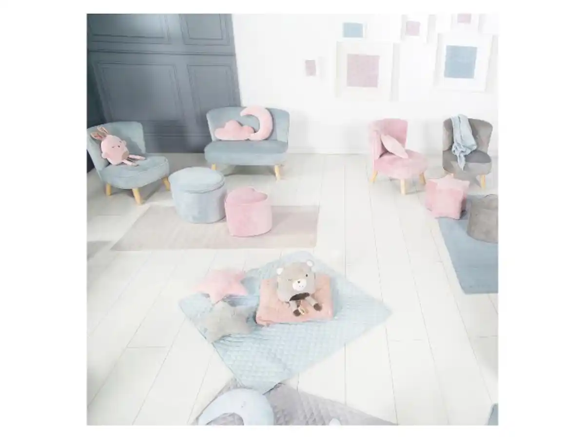 Bild 2 von ROBA Kindersofa, 2-Sitzer
