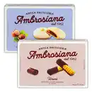 Bild 1 von Ambrosiana Italienisches Mürbeteiggebäck