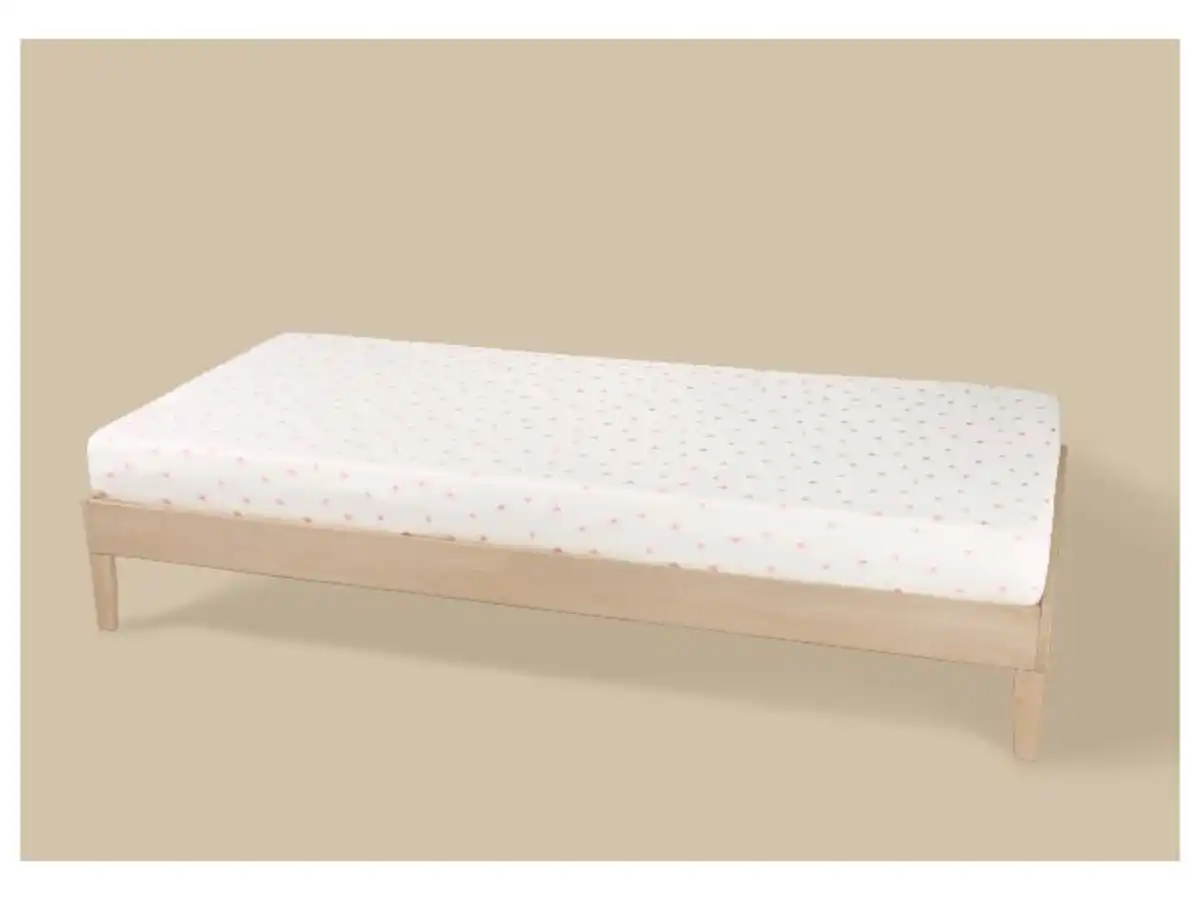 Bild 2 von LIVARNO® Kinder-Spannbettlaken, 90-100 x 200 cm