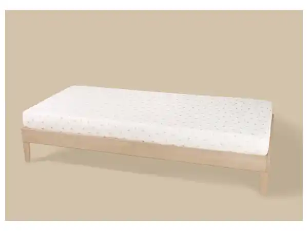 Bild 2 von LIVARNO® Kinder-Spannbettlaken, 90-100 x 200 cm