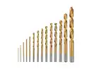 Bild 1 von PARKSIDE® HSS-Bohrer-Set »PBS 130 A1«, 130-tlg.