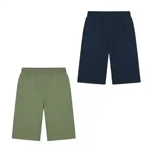 UP2FASHION Scuba-Sweatshorts