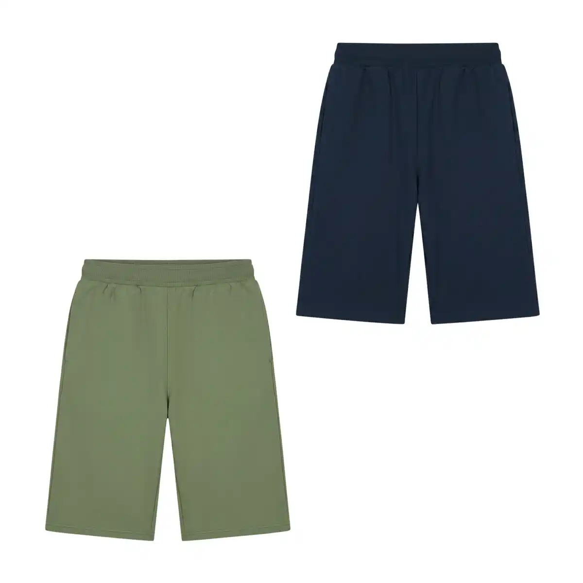 Bild 1 von UP2FASHION Scuba-Sweatshorts