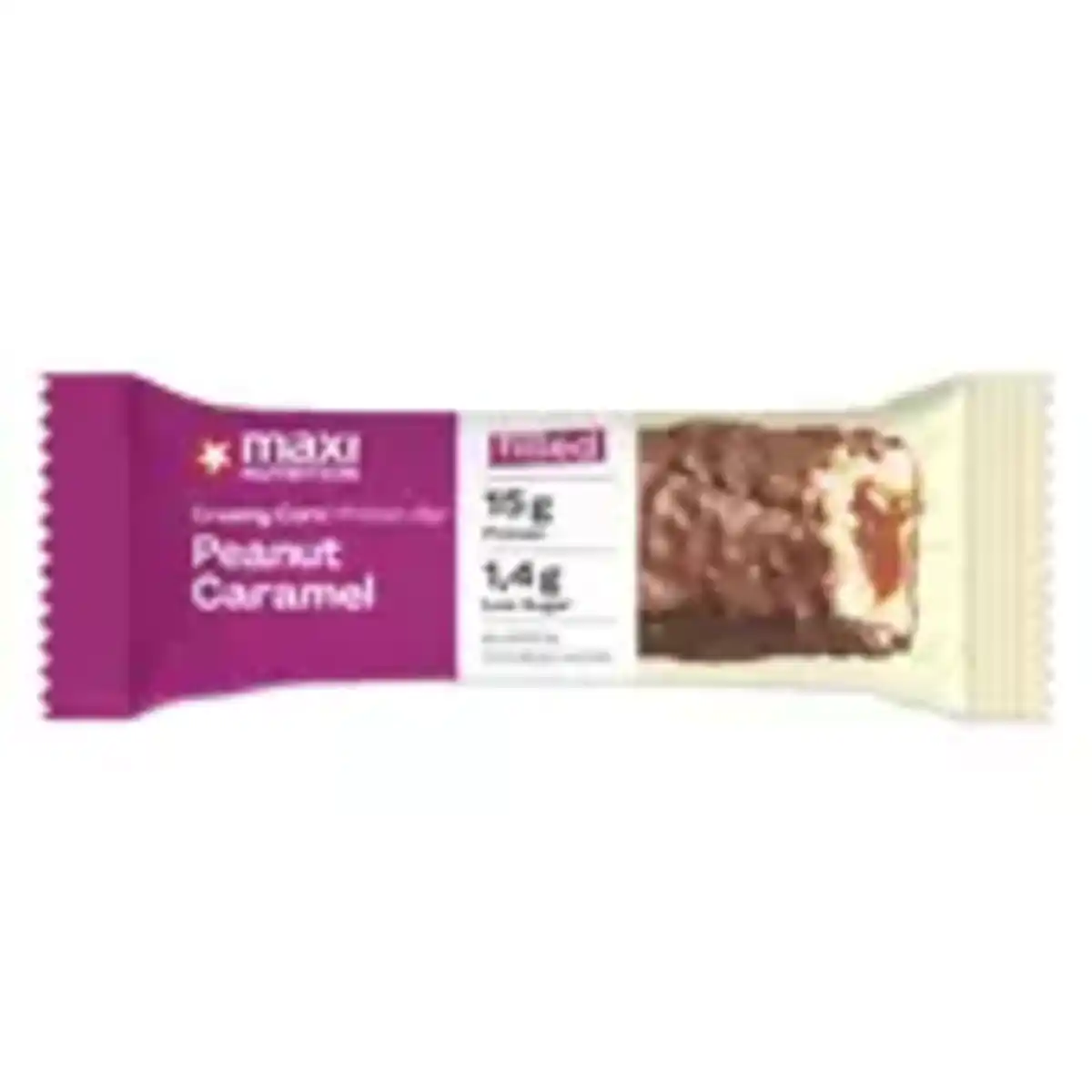 Bild 1 von maxi NUTRITION Creamy Core