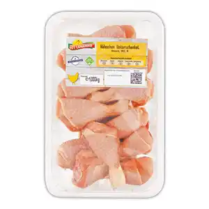 Gut Langenhof Hähnchen Unterschenkel