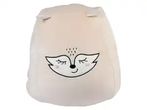 LIVARNO HOME Kinder Sitzpouf, 40 x 40 cm