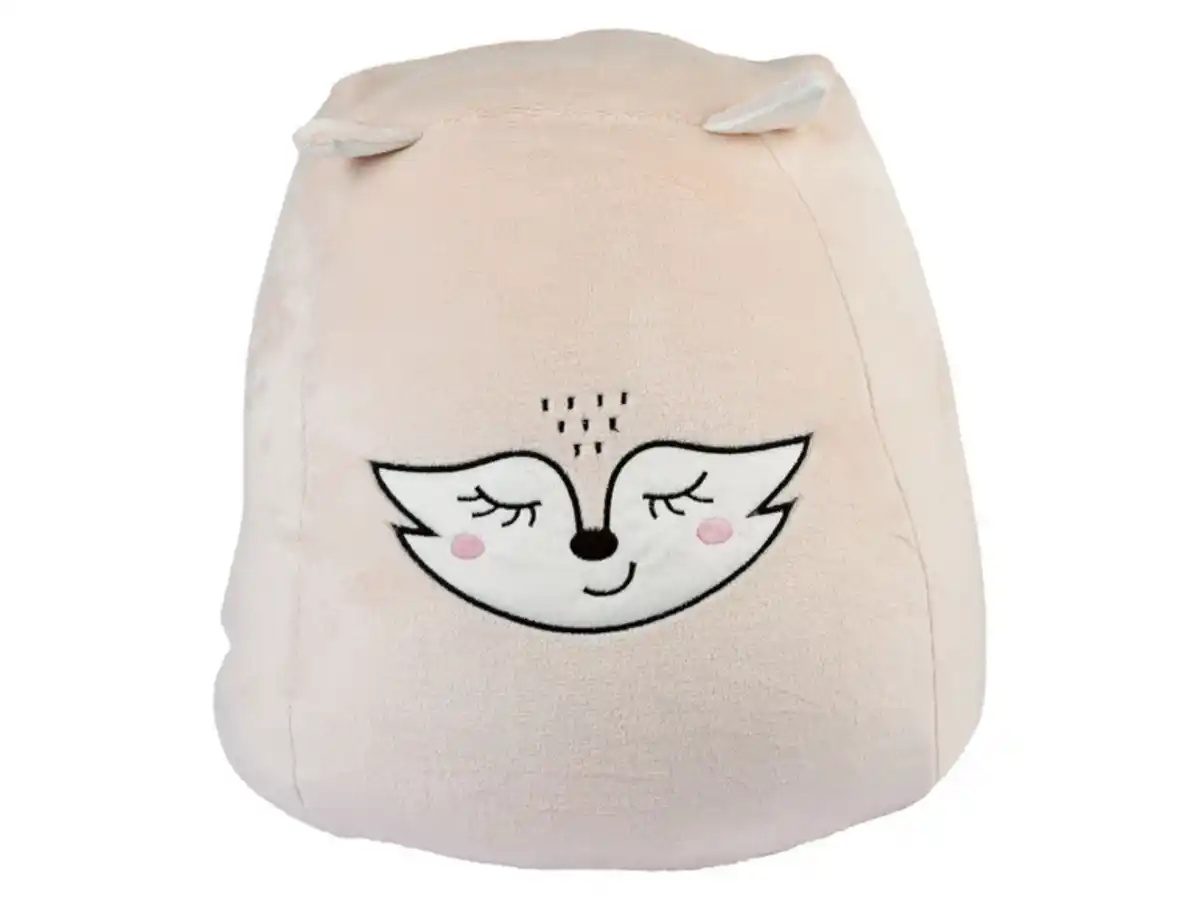 Bild 1 von LIVARNO HOME Kinder Sitzpouf, 40 x 40 cm