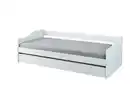 Bild 1 von INTER LINK Kinderbett »Leonie«, mit Ausziehbett