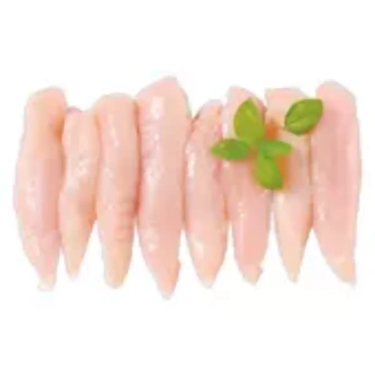 Bild 1 von MEINE FLEISCHEREI Frische Hähncheninnenfilets