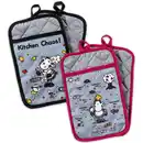 Bild 1 von sheepworld Topflappen 2er-Set