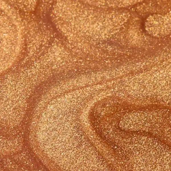 Bild 3 von CATRICE Blush & Highlighter Glam In Gold Dry Oil 010 Stay Golden, 30 ml