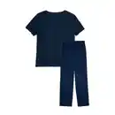 Bild 3 von UP2FASHION Ripp-Pyjama