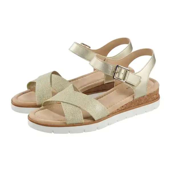 Bild 2 von UP2FASHION Sandalen