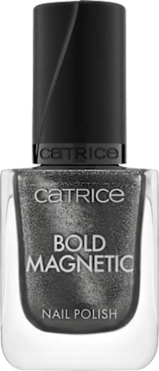 Bild 2 von CATRICE Nagellack Bold Magnetic 040 Caught In Your Orbit, 10,5 ml