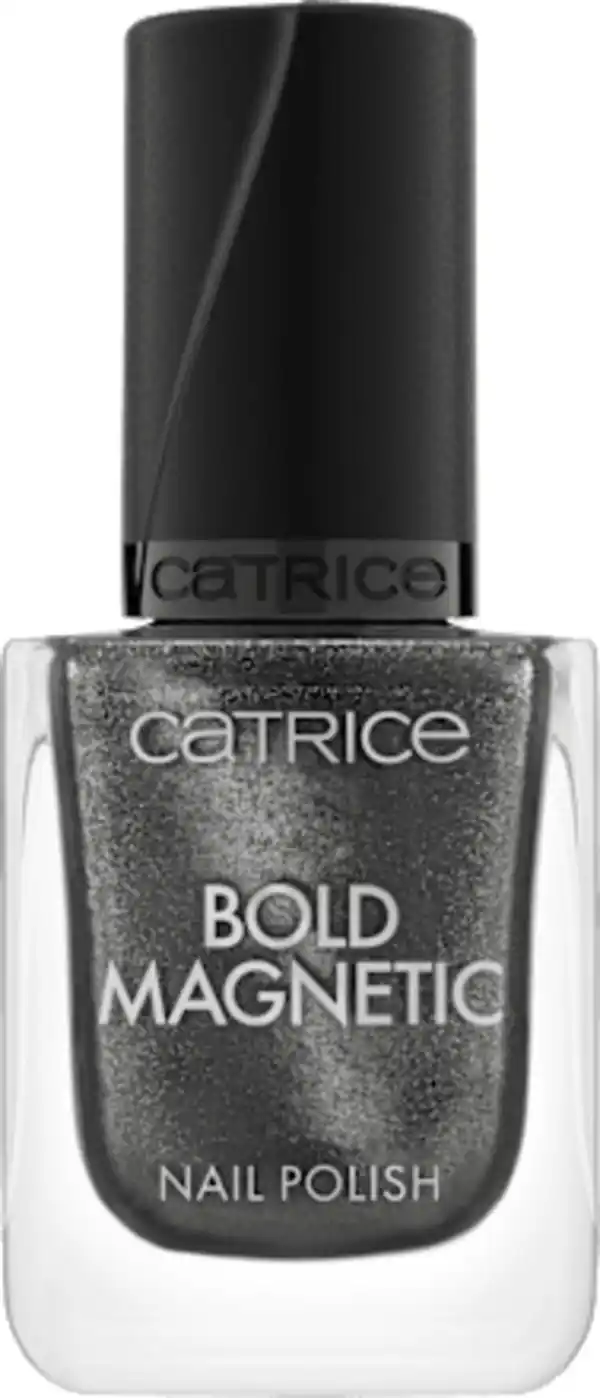 Bild 2 von CATRICE Nagellack Bold Magnetic 040 Caught In Your Orbit, 10,5 ml