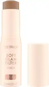 CATRICE Foundation Stick Soft Glam Filter 040 Medium - Tan, 9 g