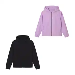 L&D Windjacke