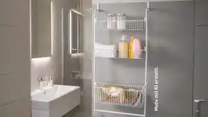 HOME CREATION Türorganizer