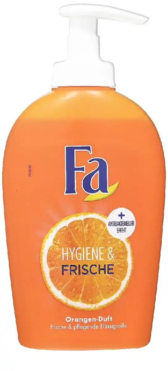 Bild 1 von Fa Seife 250 ml