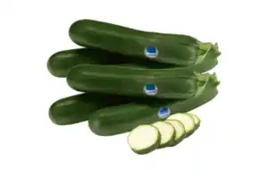Zucchini