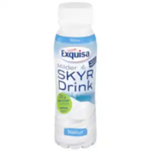 Exquisa Milder Skyr Drink