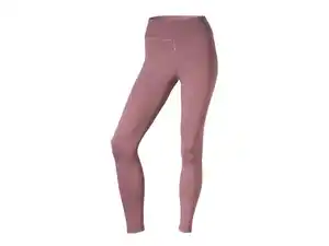 CRIVIT Damen Funktionstights