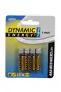 Bild 1 von Batterien AAA
