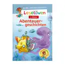 Bild 1 von Leselöwen Leselernbuch