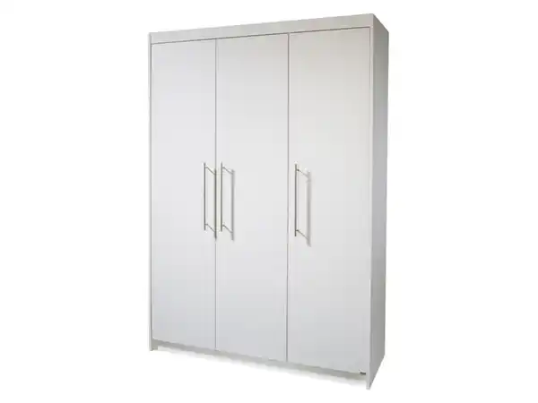 Bild 3 von ROBA Kleiderschrank »Maren«, 3-türig