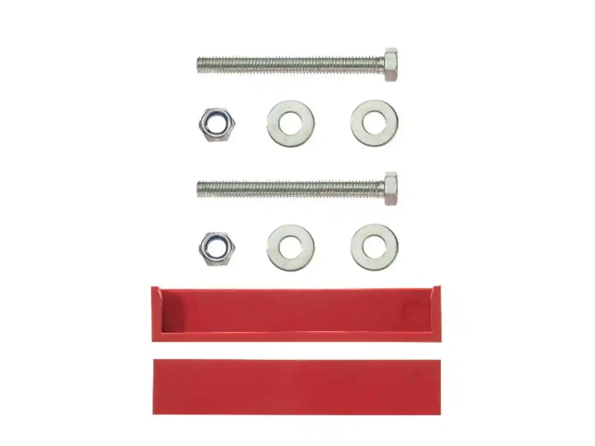 Bild 1 von PARKSIDE® Parallel-Schraubstock""