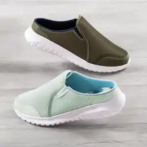 Toptex Sport Mesh-Slipper