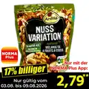 Bild 1 von Ardilla Nuss Variation