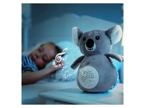 Bild 2 von REER Koko Koala Plüschnachtlicht