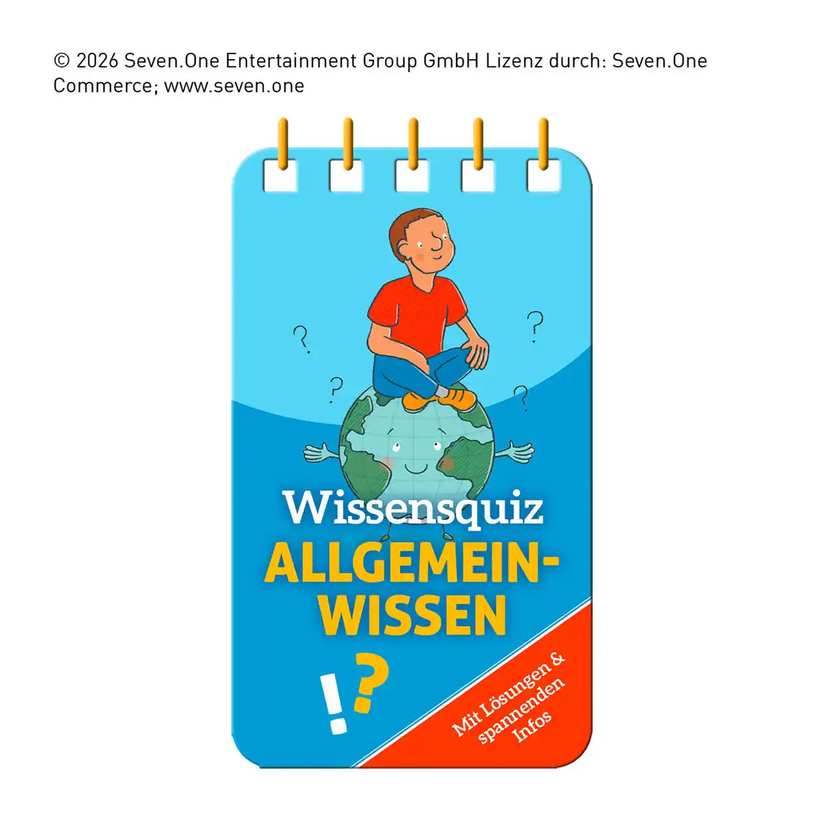 Bild 4 von Galileo-Wissensquiz