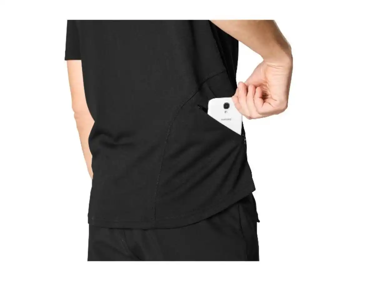 Bild 2 von CRIVIT Herren Funktionsshirt
