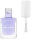 Bild 1 von CATRICE Nagellack Glow Tint Whitening 020 Bye Bye Yellow, 10,5 ml