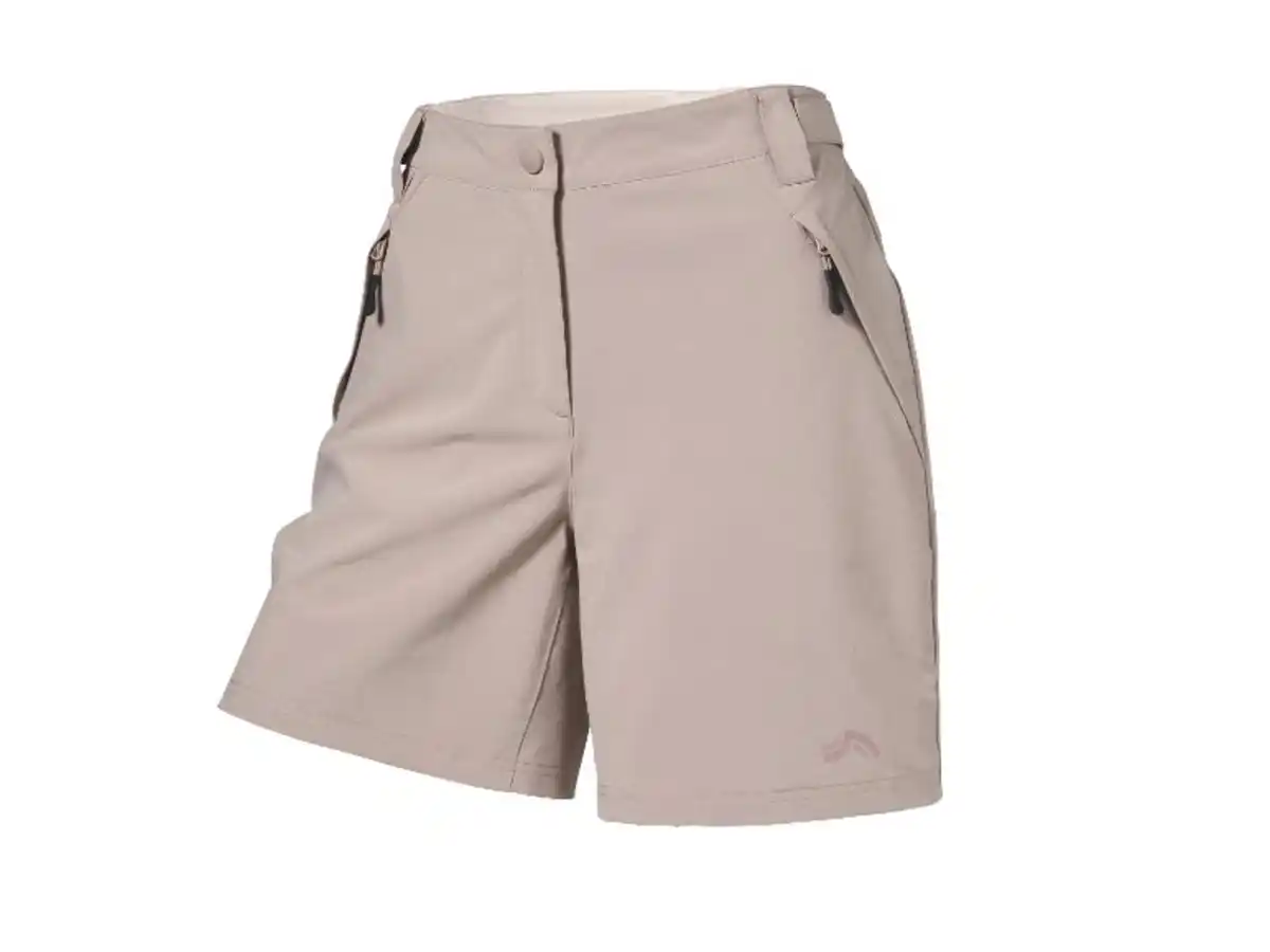 Bild 1 von CRIVIT Damen 2-in-1-Funktionshose