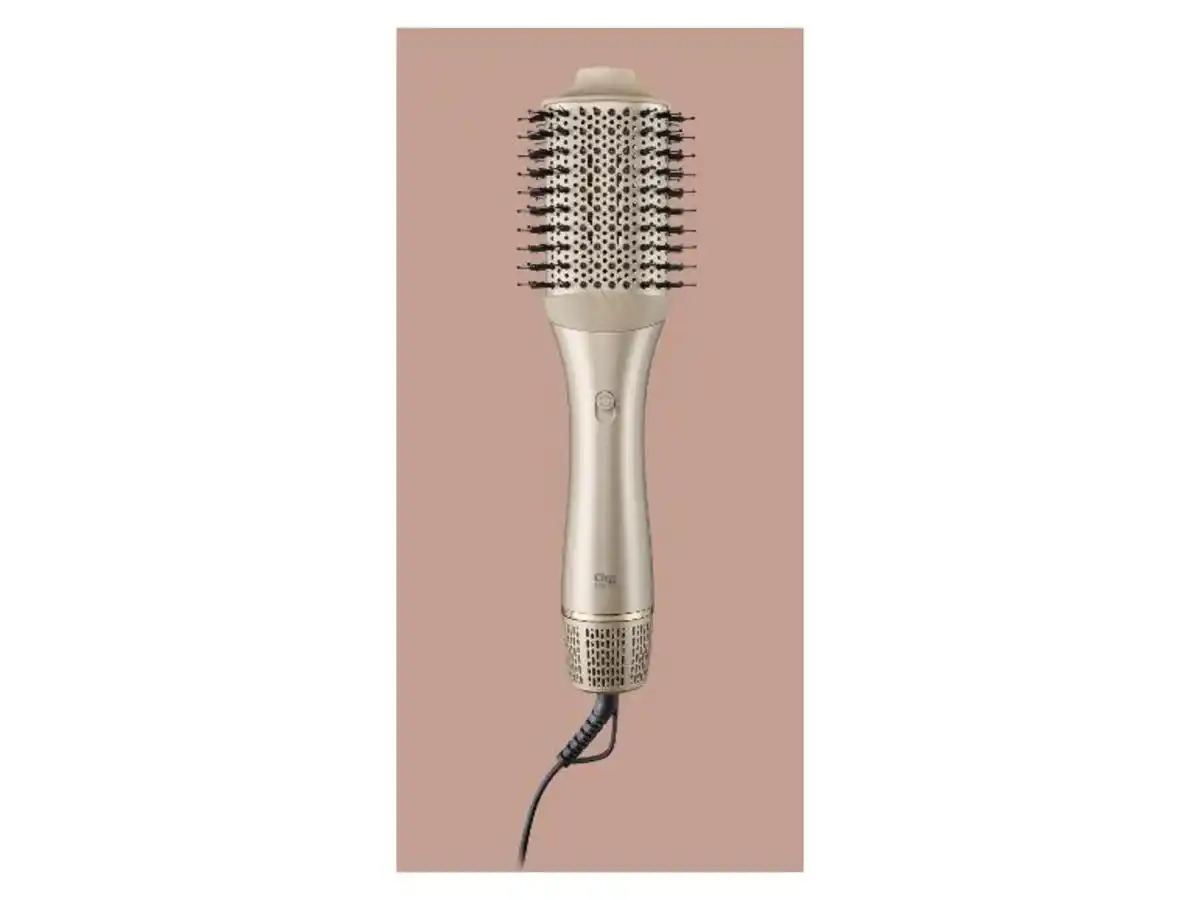 Bild 1 von CIEN BEAUTY Warmluftbürste »CWLB 1200 B1«
