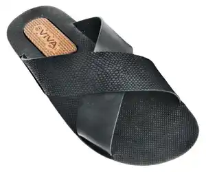 Herren-Slipper