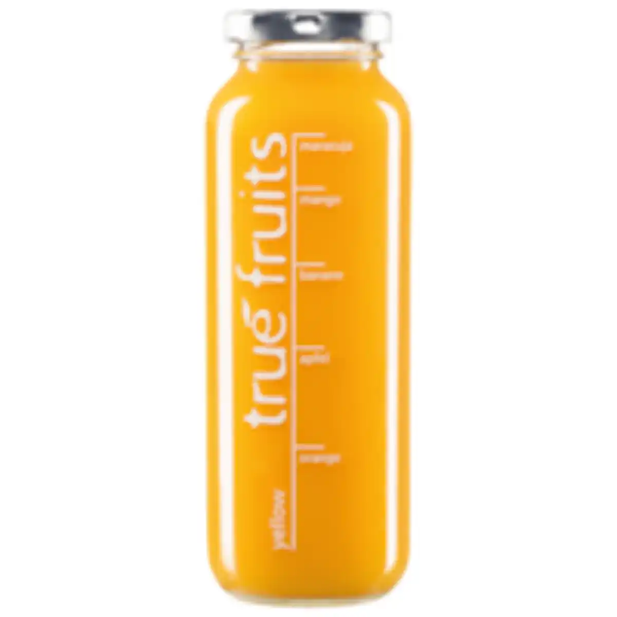 Bild 1 von True Fruits Smoothie