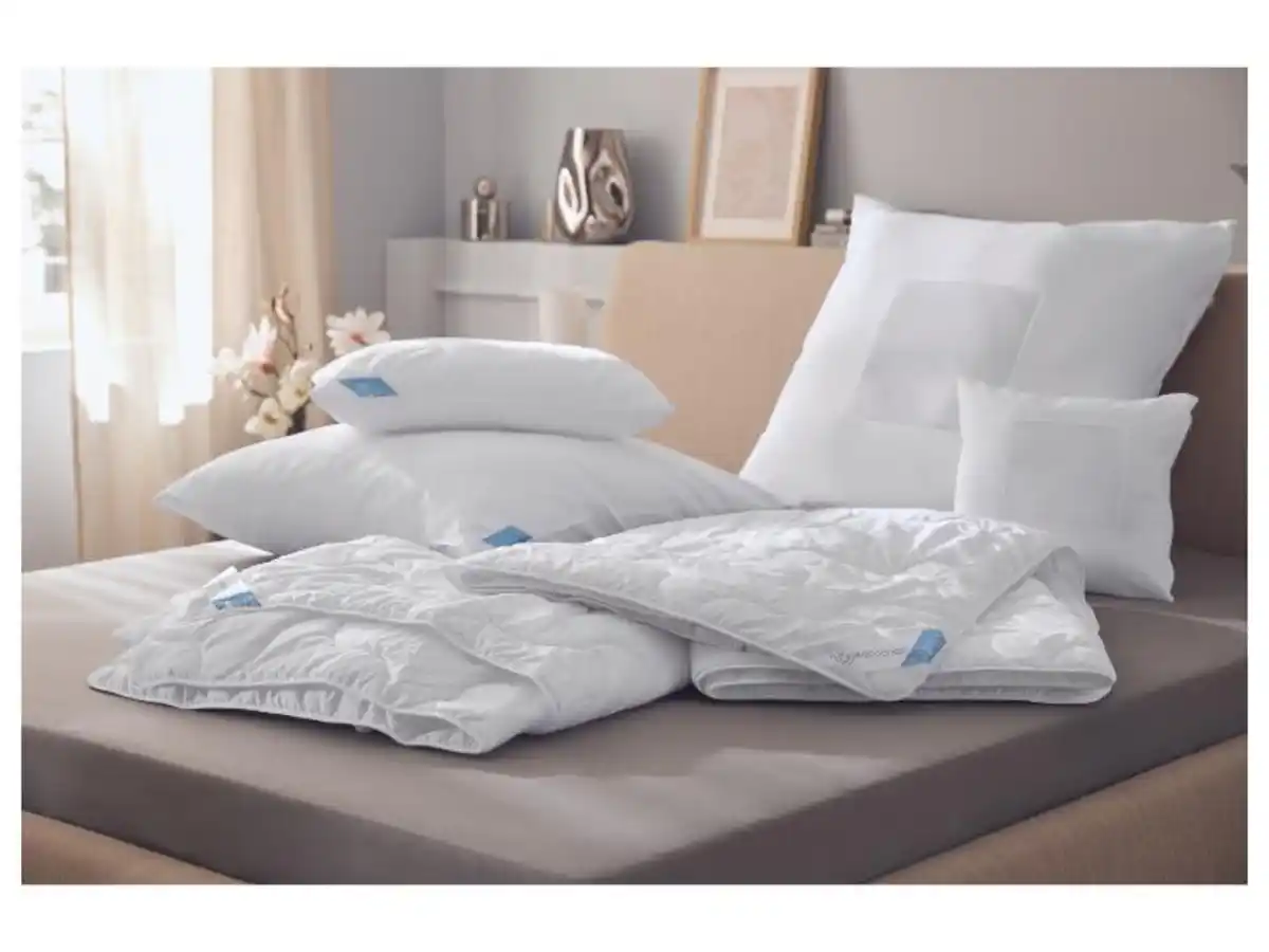 Bild 1 von LIVARNO® Bettdecke »HYDROCOOL®«, 135 x 200 cm